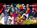SHAA FM SINDU KAMARE WITH NEW MELODY