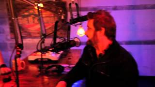 Randy Houser singing Amy Grant and talking about Billy Jenkins...