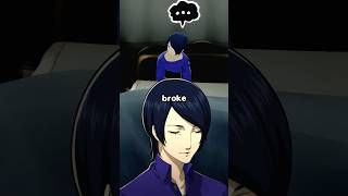 Download lagu Yusuke is a curse in Persona 5 mp3 Download lagu Yusuke is a curse in Persona 5 mp3