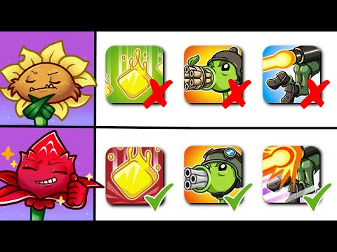 PvZ GW2 Has Some USELESS Abilities