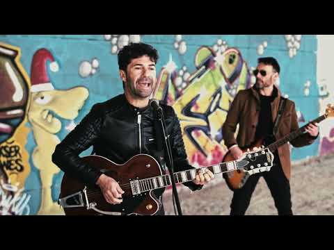 Los Cucas: "Y por ejemplo, quererte" (videoclip oficial)