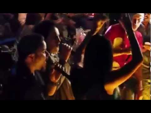 S'move Revolution: Enzo Avitabile - Iovine e Sud 58 insieme