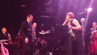 Michael Feinstein and Pink Martini in New York City Live December 12th 2016!