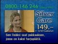 Ostoskanava 14 Silver Care 2000
