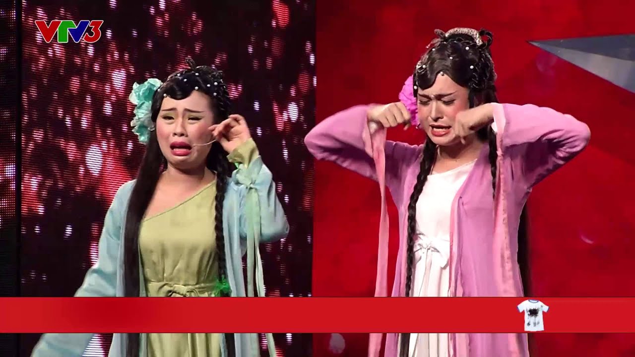 Kịch Thanh xà, bạch xà – Nhóm Chuồn Chuồn Giấy