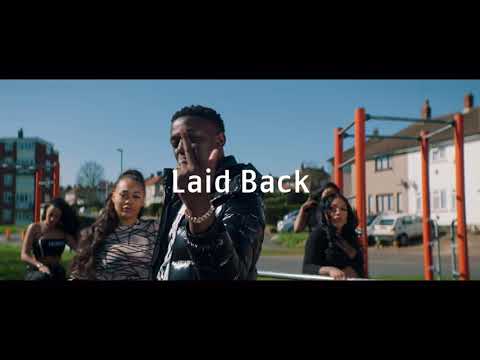 [FREE] Hardy Caprio x Swarmz Type Beat - "Laid Back" | Summer Afroswing Instrumental 2020