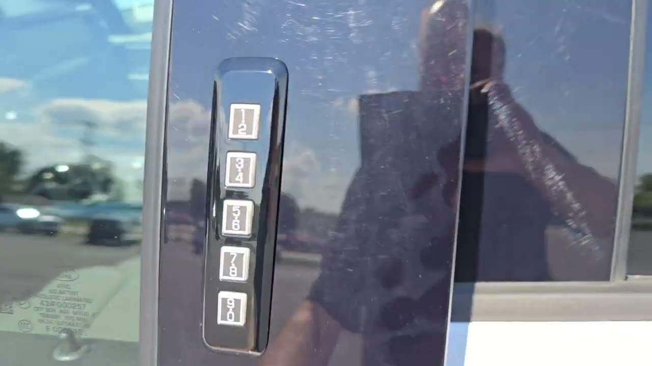 2022 Ford F-150 XLT - Video