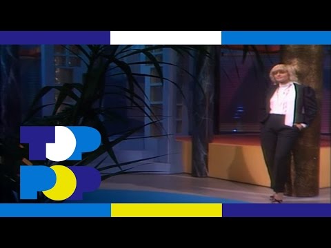 Corry Konings - Je bent voor mij de man • TopPop