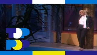 Corry Konings - Je bent voor mij de man • TopPop