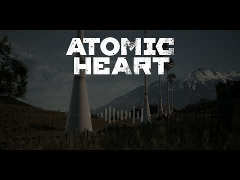 Vending Machine Song? :: Atomic Heart General Discussions [English]