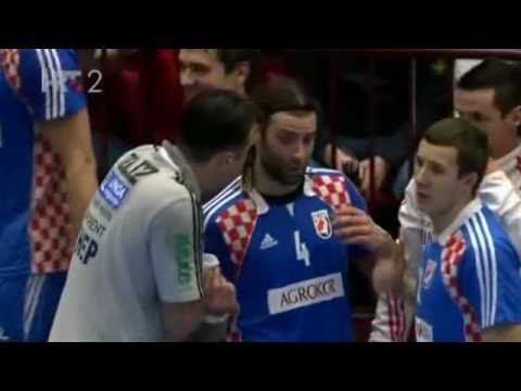 Balić i Goluža nakon Poljske