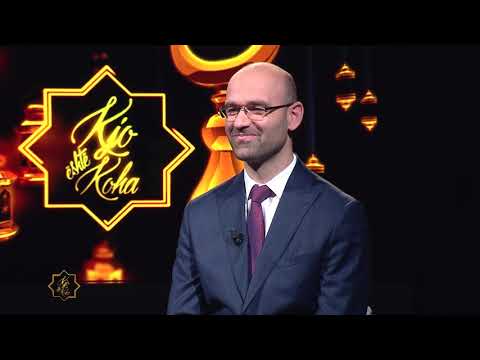 Kjo eshte Koha - Laurent Luli, Qenan Ismaili, Vedat Dahiti - Emisioni 1 - 13 Prill 2021