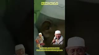 Download lagu Ilmu Ikhlas Kewibawaan || Simbah KH Husein Ilyas Mojokerto mp3
