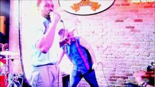 Tony Williams Makes A Random Guy From Colorado Perform Kanye&#39;s Verse In &quot;Another You&quot;