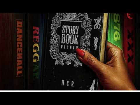 JKapital - Options | Rvssian Pre-Dis | Story Book Riddim 