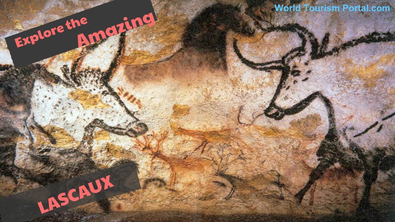 Lascaux
