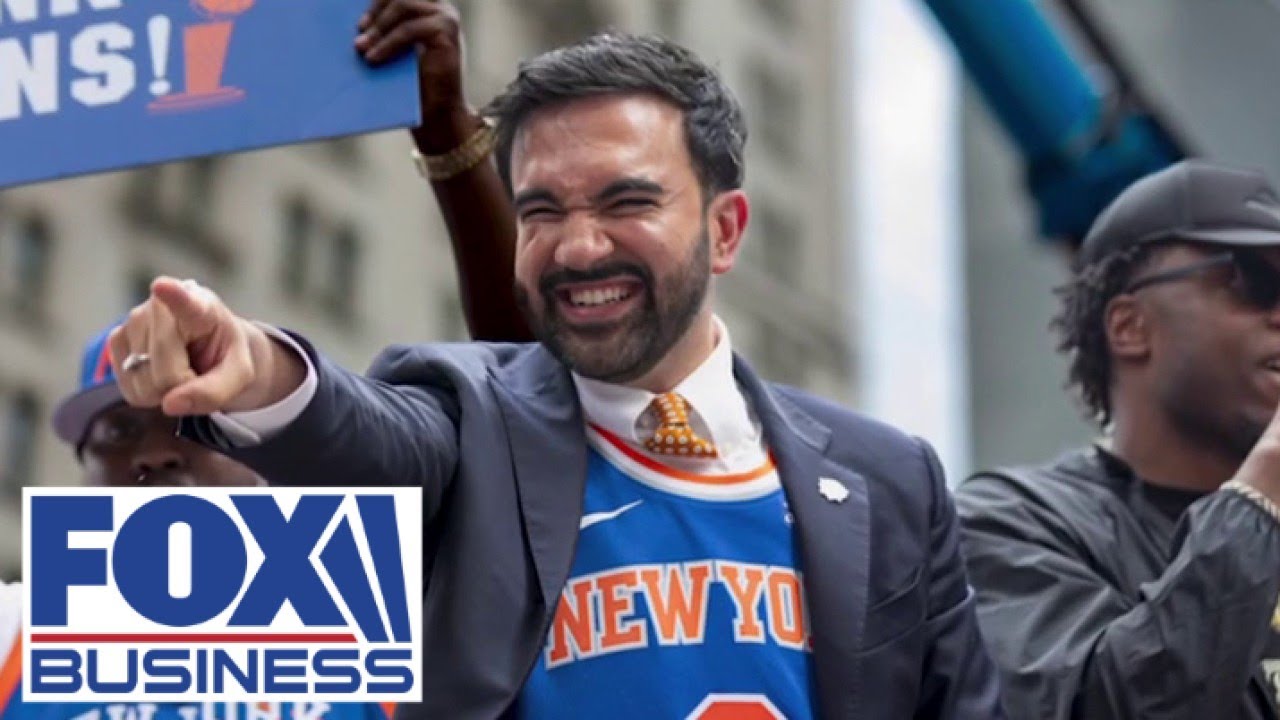 CEO WARNS that epic month of NYC sports may be masking financial trouble ahead