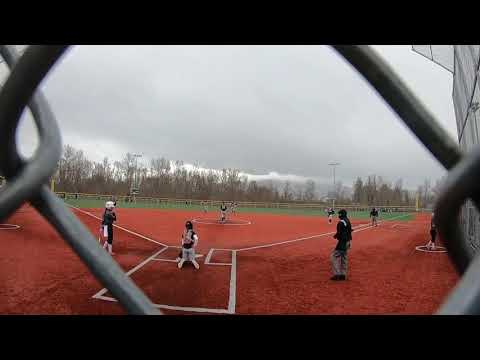 AASA Nelson/Mortimer 14U vs. YC Burn