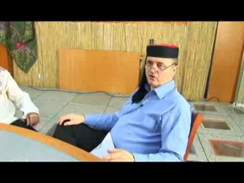 08 Skec - U kafani - (TV Duga Plus 2010)