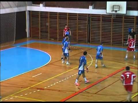 RK Apatin   RK Sombor 22 04 2012