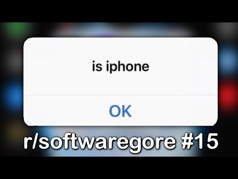 R Softwaregore Best Posts
