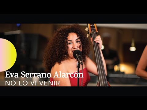 humble heroes - Eva Serrano - No Lo Vi Venir