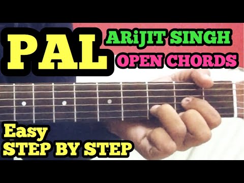 download lagu mp3 mp4 Pal Kaisa Pal Chords, download lagu Pal Kaisa Pal Chords gratis, unduh video klip Pal Kaisa Pal Chords