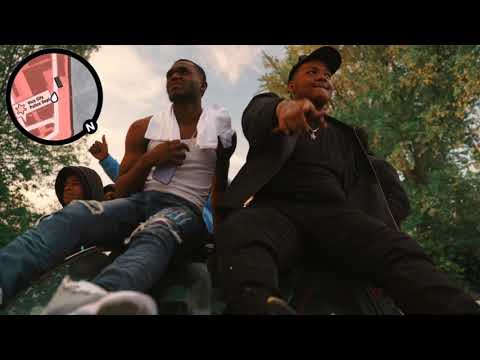 HDOT BINTRAPPIN- ORIGINAL (OFFICIAL VIDEO)