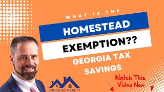 How Much Will Homestead Exemption Save Me? Homestead Exemption Explained 2022  Reduce Property Taxes