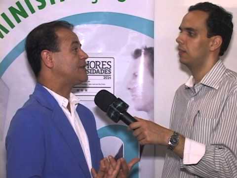 Programa Sinal Verde 15/11/2014