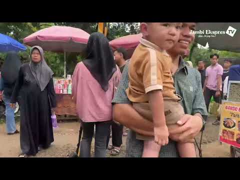 MARI CEK HARGA TIKET KE CANDI MUARO JAMBI SERTA FASILITASNYA