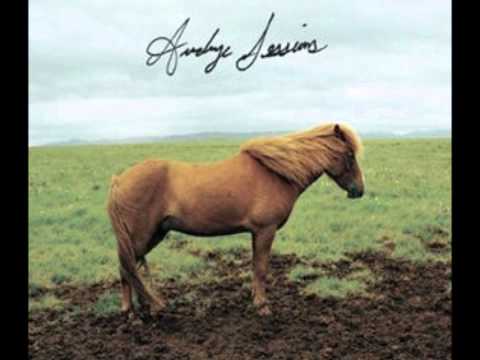 Audrye Sessions - Dust and Bones (2009)