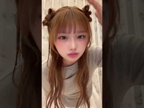 梅雨は服難しすぎて決めるのに1時間くらいかかる #noa #shorts