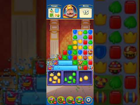 Loyal Match Level 2968