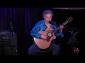 Pierre Bensusan - Live At Caffe Lena