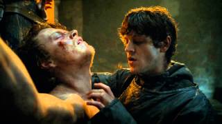 Game of Thrones: Season 3 – Inside Episode 10 (HBO)