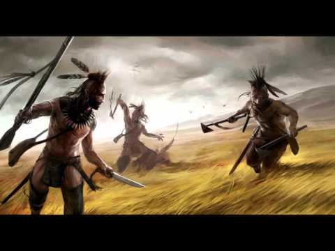 Megaraptor - The Last of the Mohicans Main Theme (Metal Version)