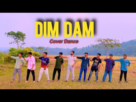 DIM DAM || cover Short Dance
