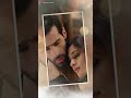 Huye Bechain WhatsApp Status New Love Status HD Om Mehra Creation Shorts Love Viral Dil