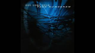 Todd Rundgren - Where Does the Time Go? (Lyrics Below) (HQ)
