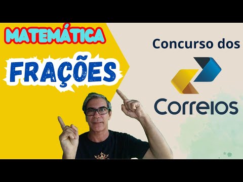 FRAÇÕES - TEORIA E EXERCÍCIOS