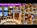 Exclusive 22KT Gold Jhumka S Huge Collections From Tanishq Wedding Festivalspecial Jhumka S