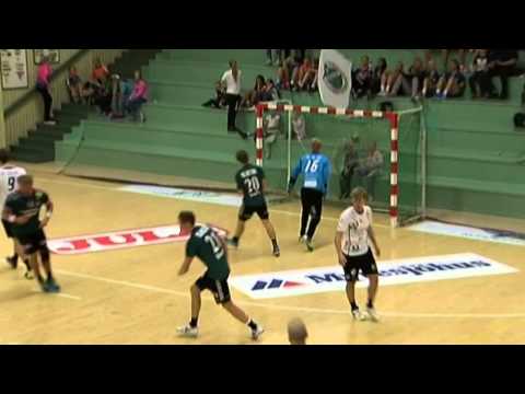 Lugis tredje raka seger - TV4 Sport