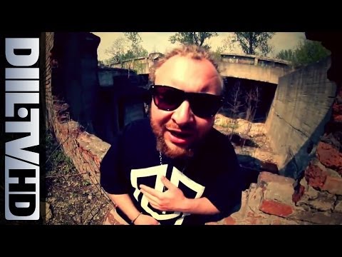 EMBLEMAT-To coś więcej(KLIP)feat.Słoń(WSRH),Bas Tajpan prod.Nowok (DIIL.TV HD)