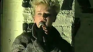 Anne Clark - Our Darkness (Remastered)