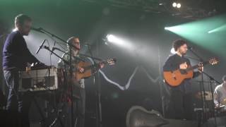 Jose Gonzalez - Down the Line