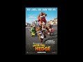 Over The Hedge OST Rockin The Suburbs Over The Hedge Version End Credits Version
