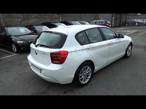 151D13158 - 151D13158 BMW 116d SE 5-door