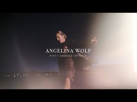 Angelina Wolf - Fifty Shades of Pain (Offizielles Video)