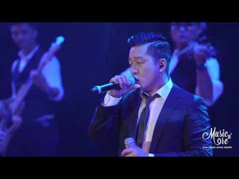 (Live) Tha thứ lỗi lầm - Tuấn Hưng